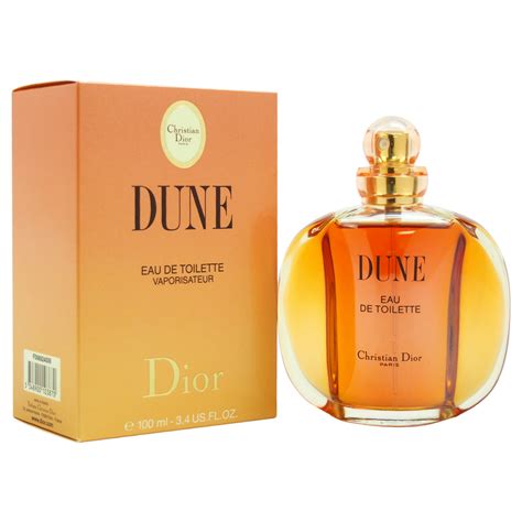 dune by Christian Dior price